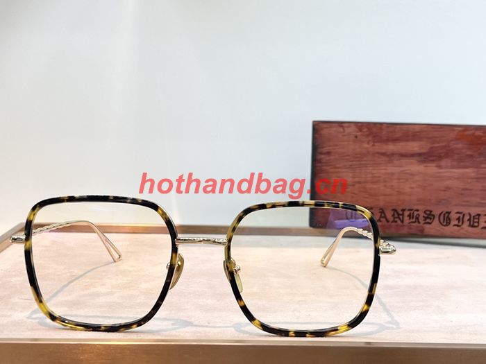 Chrome Heart Sunglasses Top Quality CRS00847